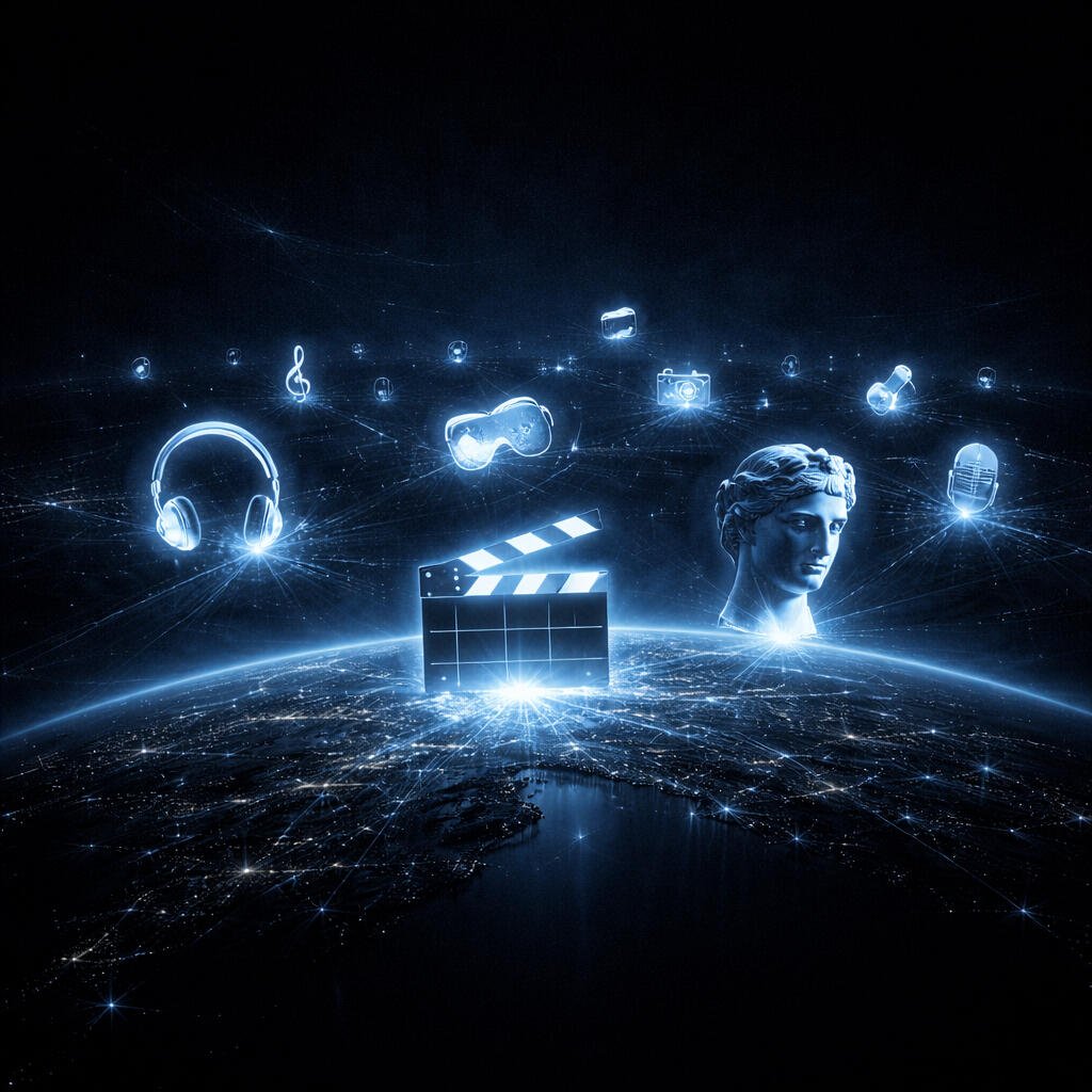 Culture Trends, movements, and moments shaping society