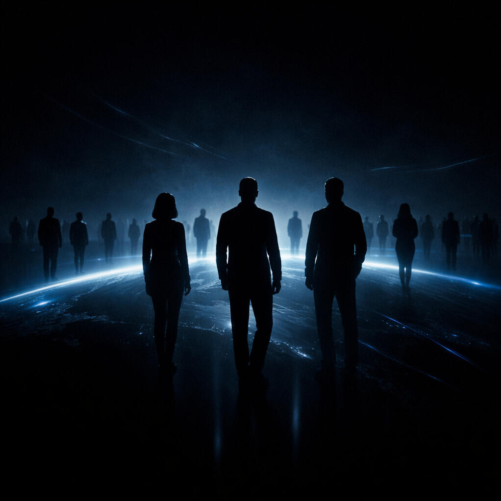 People Creators, leaders, and power players shaping global culture